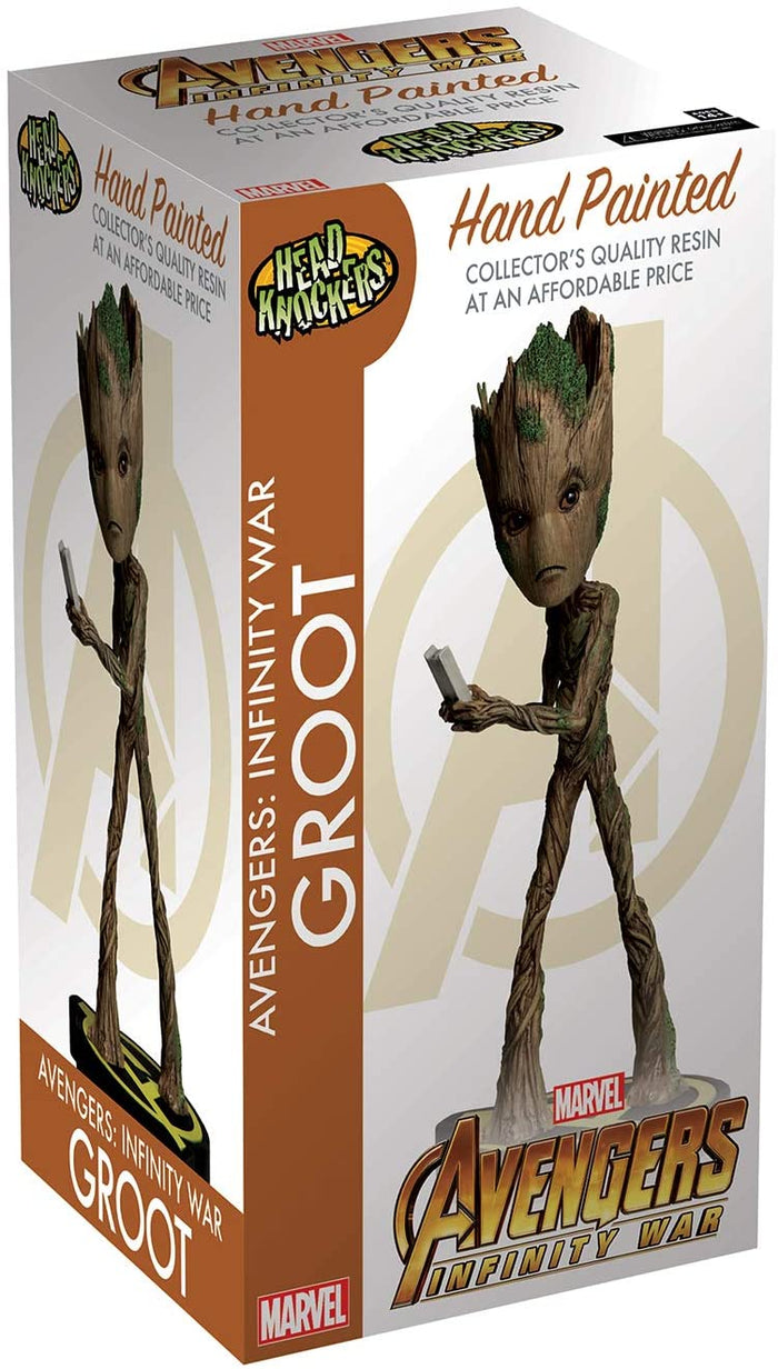side of box
