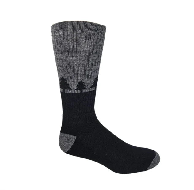 BACKPACKER Mérinos - Chaussettes