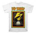 front of shirt