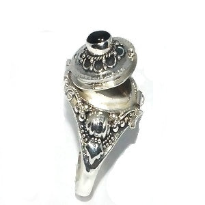 ring opening