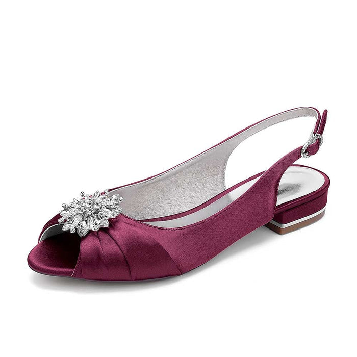 Burgundy / US6
