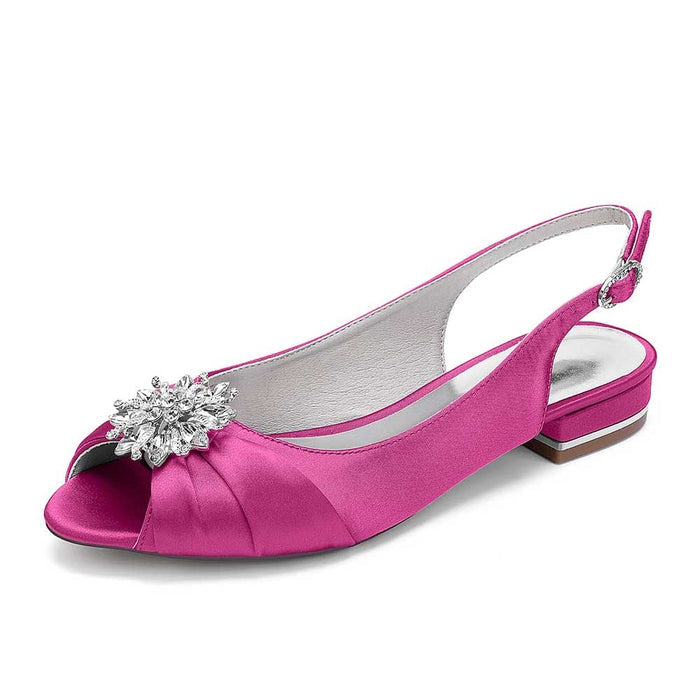 Hot Pink / US6