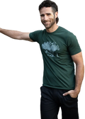 BAMBOUBOY Arbre - T-shirt