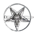 front of clip