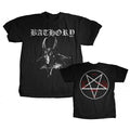 front and back of shirt