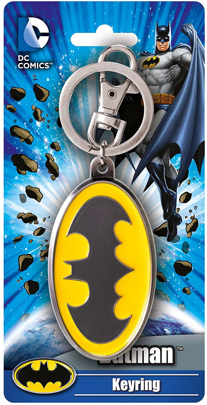 keychain in package