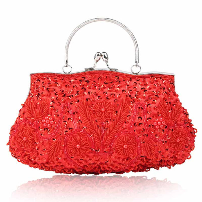 Red / One Size