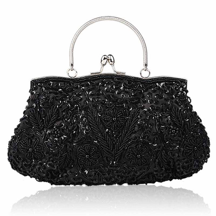 Black / One Size