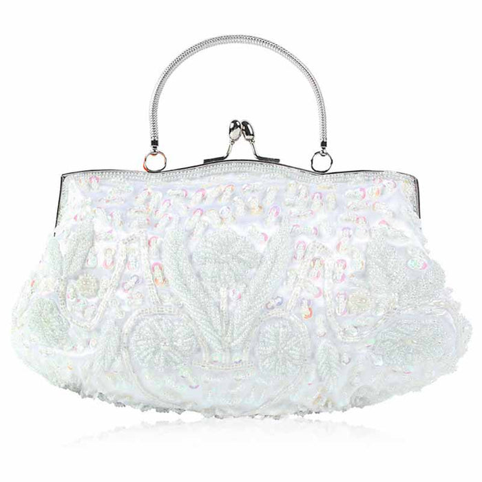 White / One Size