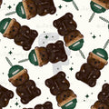 Bear-ista Bundle