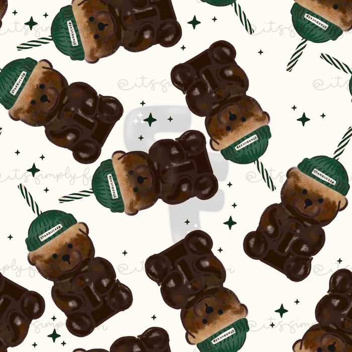 Bear-ista Bundle