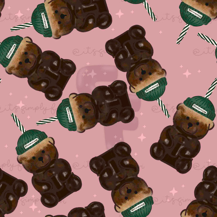 Bear-ista Bundle