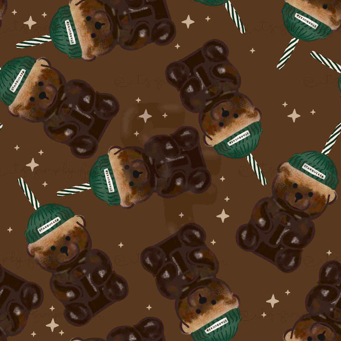 Bear-ista Bundle