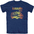 front of shirt