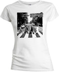 front of shirt