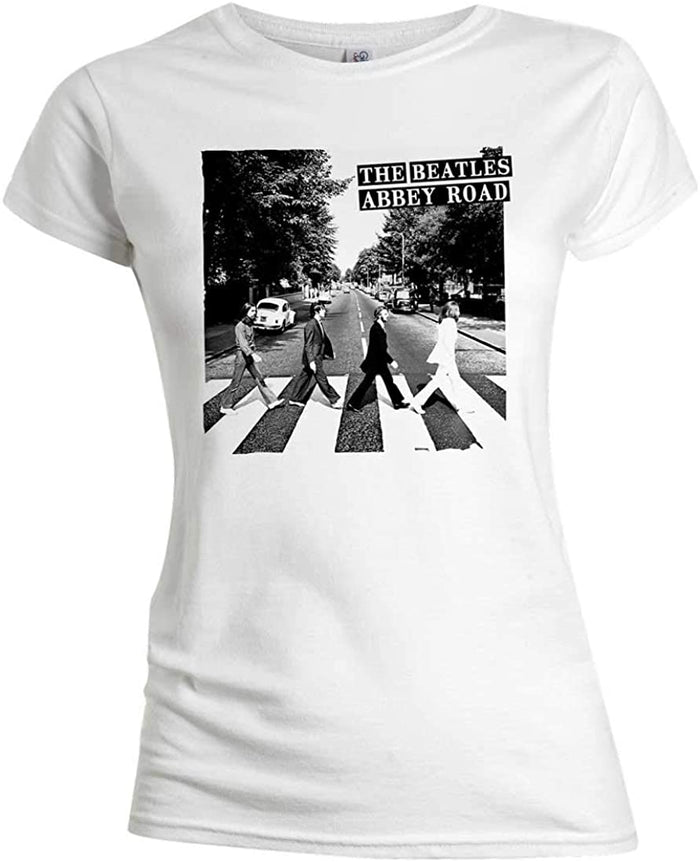 front of shirt