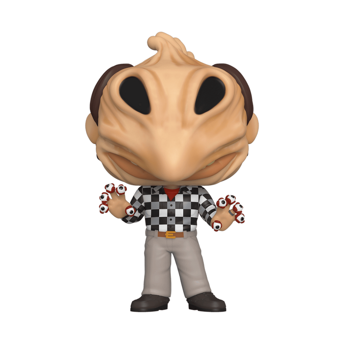 pop on display