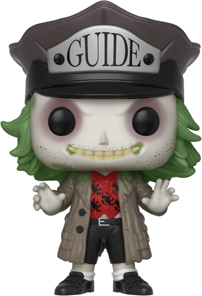 funko on display