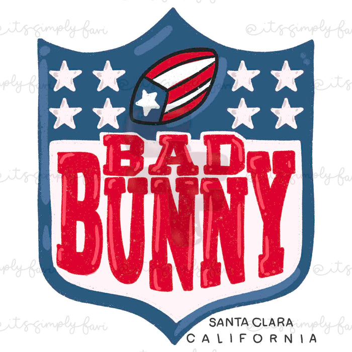 Benito x NFL Bundle