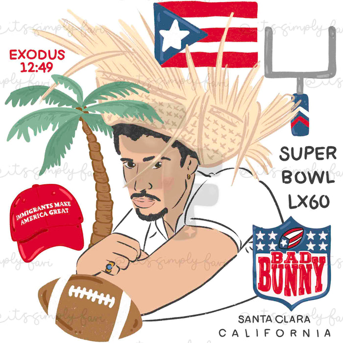 Benito x NFL PNGs