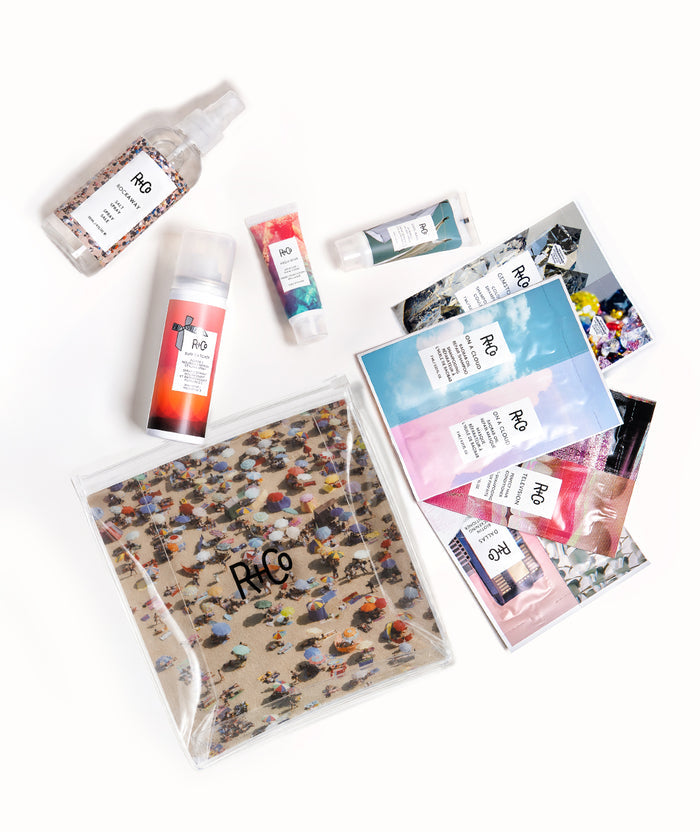 Best of R+Co Kit