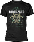 front of shirt