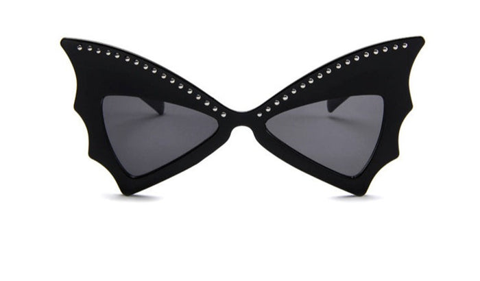 sunglasses on display
