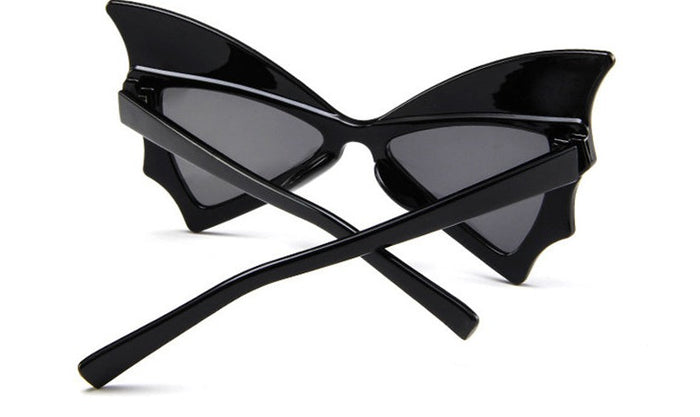 sunglasses on display