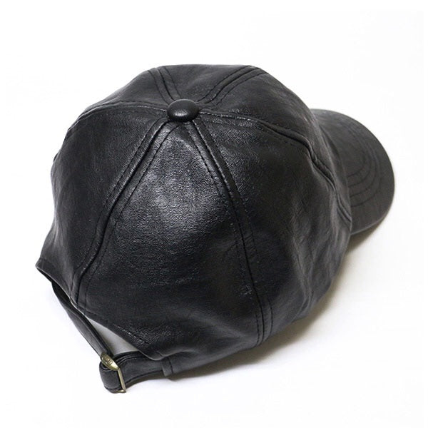 back of hat