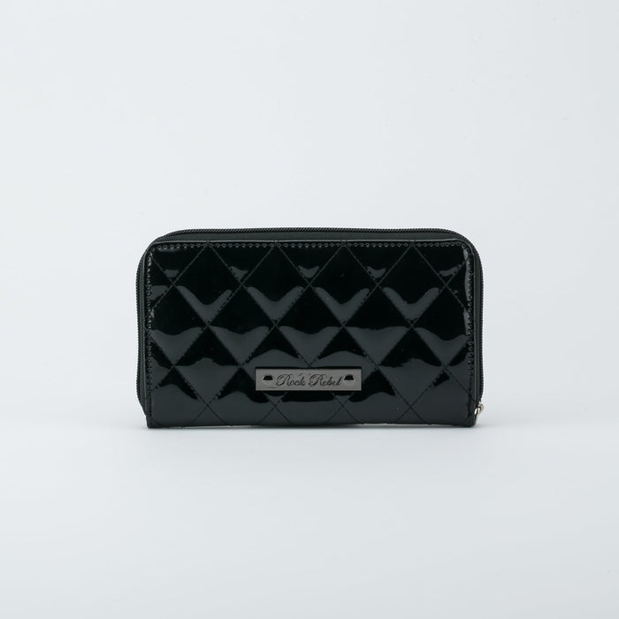 back of wallet