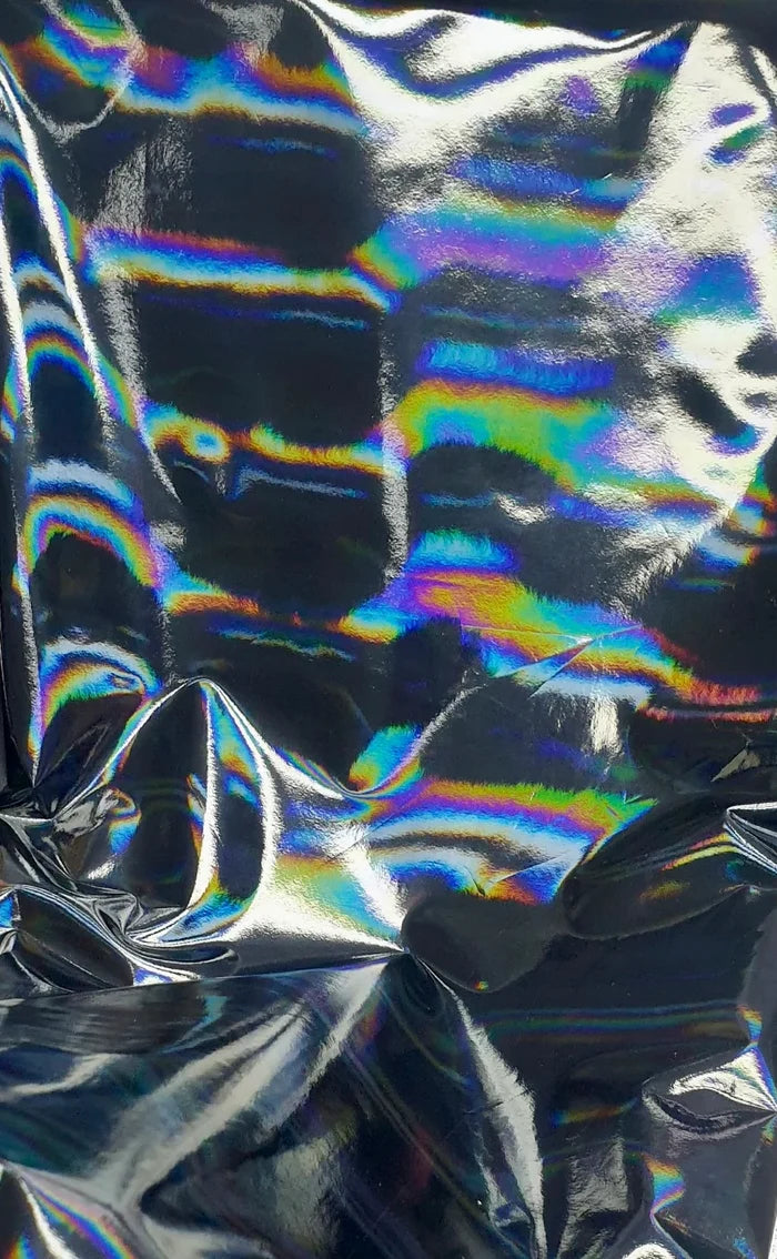 pants close up on display