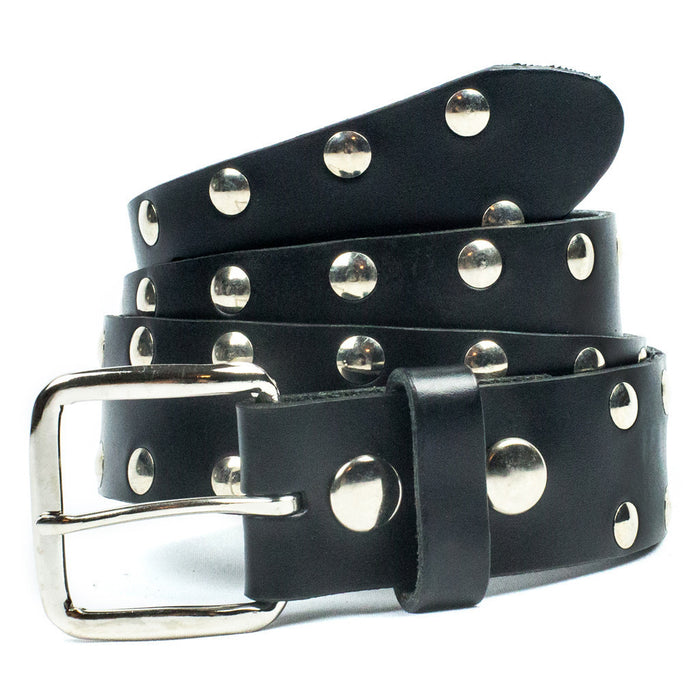 belt on display