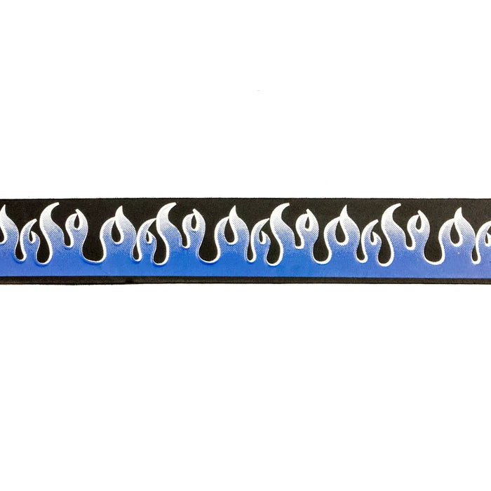belt on display