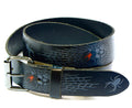 belt on display