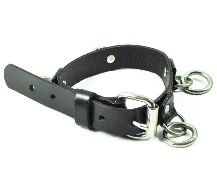 back of collar