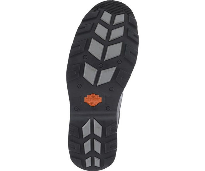 undersole of boot