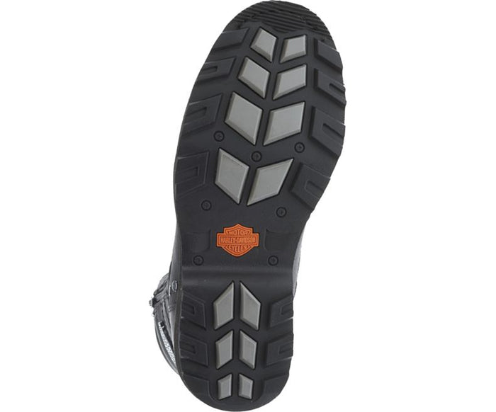 undersole of boot