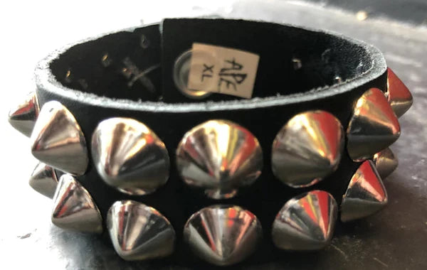 bracelet on display
