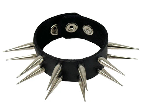 bracelet on display