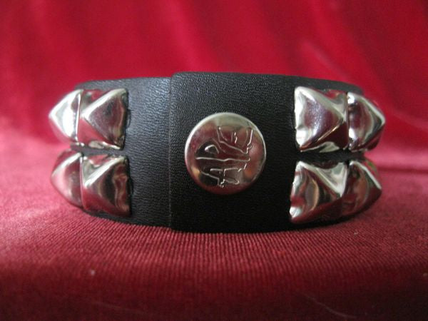 back of bracelet