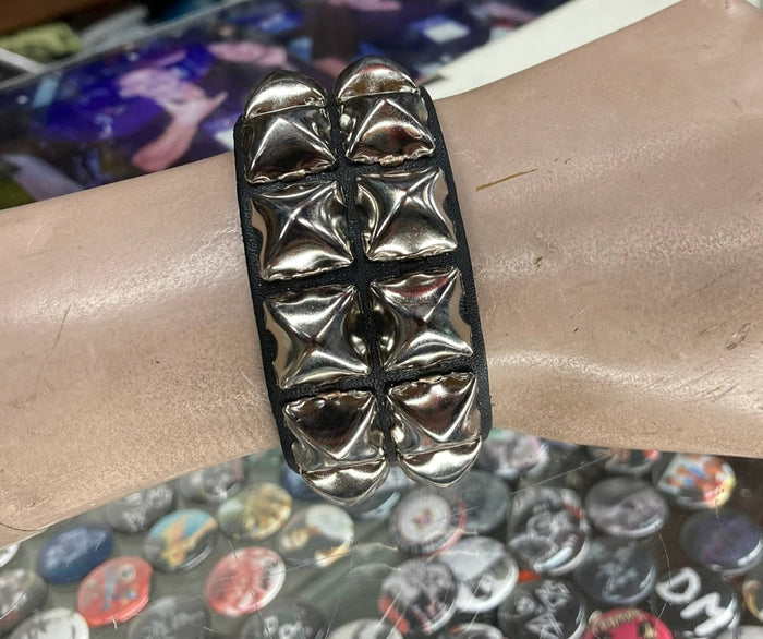 bracelet on mannequin