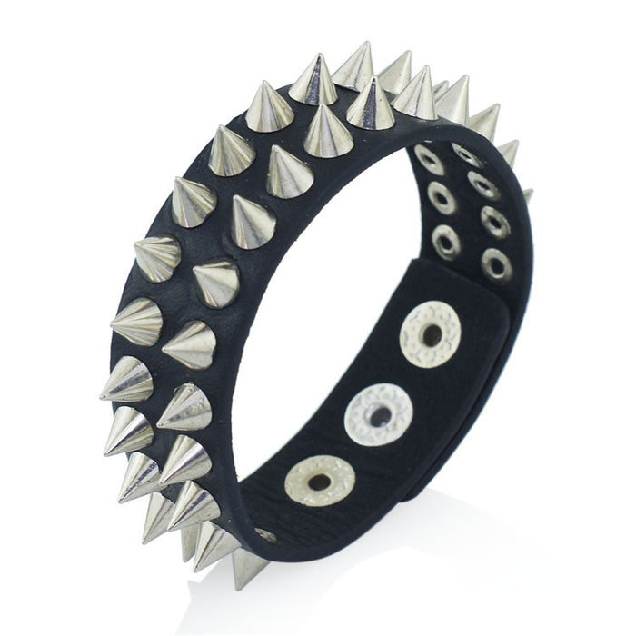 bracelet on display