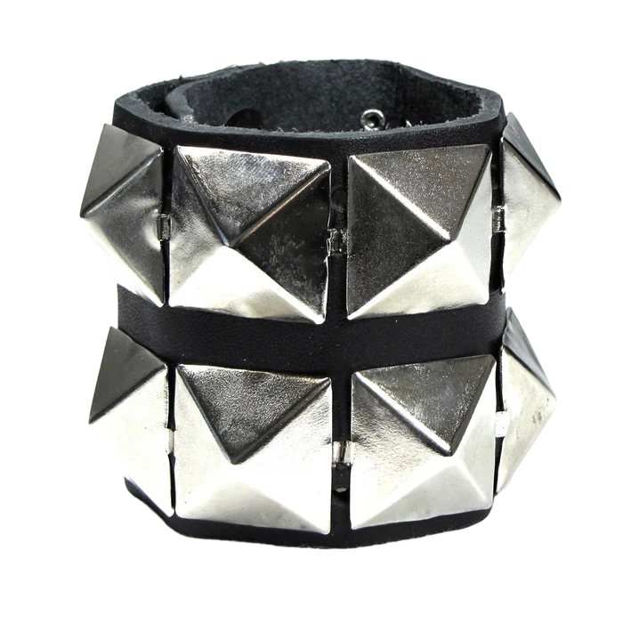 bracelet on display