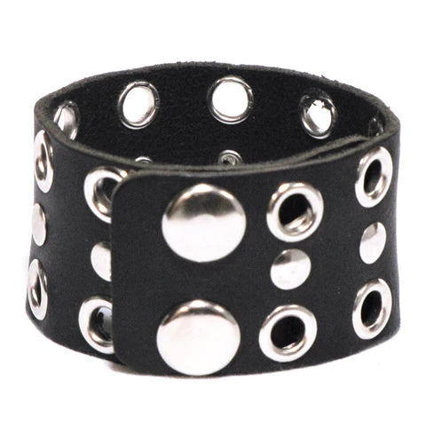 bracelet on display