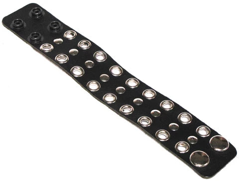 bracelet on display