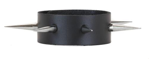bracelet on display