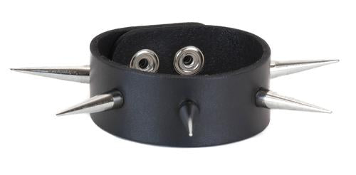bracelet on display