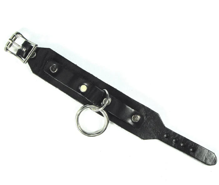 bracelet on display