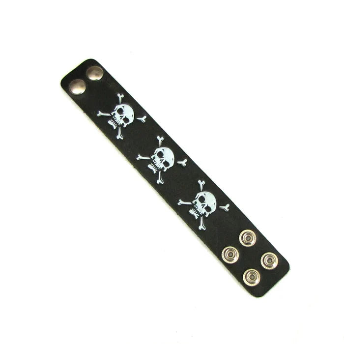 bracelet on display