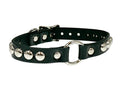 choker on display